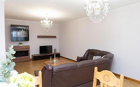 Spacious Apartments In The Center Of Obolon 2 Bedrooms